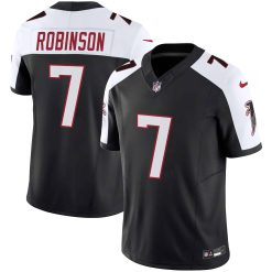 Men's Atlanta Falcons Vapor Limited Jersey - All Stitched