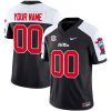 Ole Miss Rebels 2023 Vapor Limited Custom Jersey - All Stitched