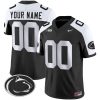 Penn State Nittany Lions Vapor Limited Custom Jersey - All Stitched