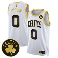 Men's Boston Celtics Swingman Jersey - All Stitched