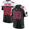Arizona Cardinals 2024 Vapor Limited Custom Jersey - All Stitched