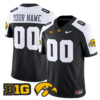 Iowa Hawkeyes 2024 Vapor Limited Custom Jersey - All Stitched